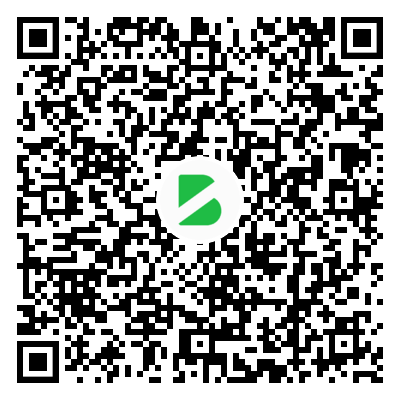 扫一扫加微信-VastSight HUB